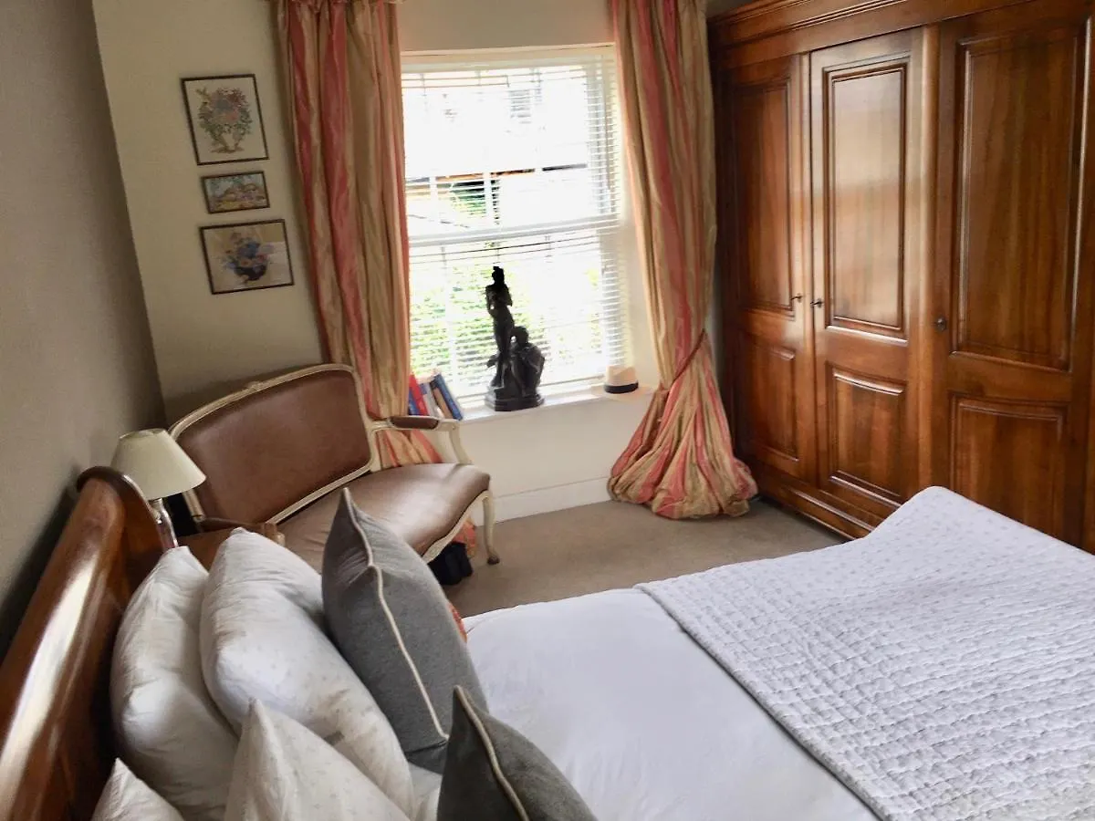 Garden Cottage Wetherby 0*,  United Kingdom