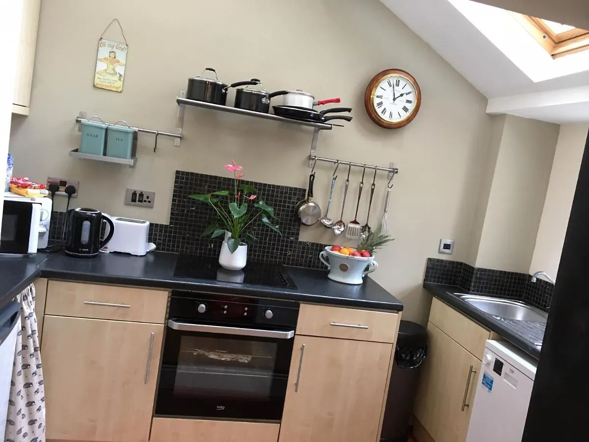 Garden Cottage Wetherby Holiday home