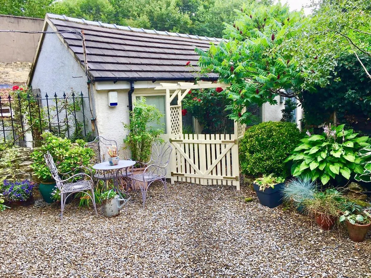 Holiday home Garden Cottage Wetherby United Kingdom