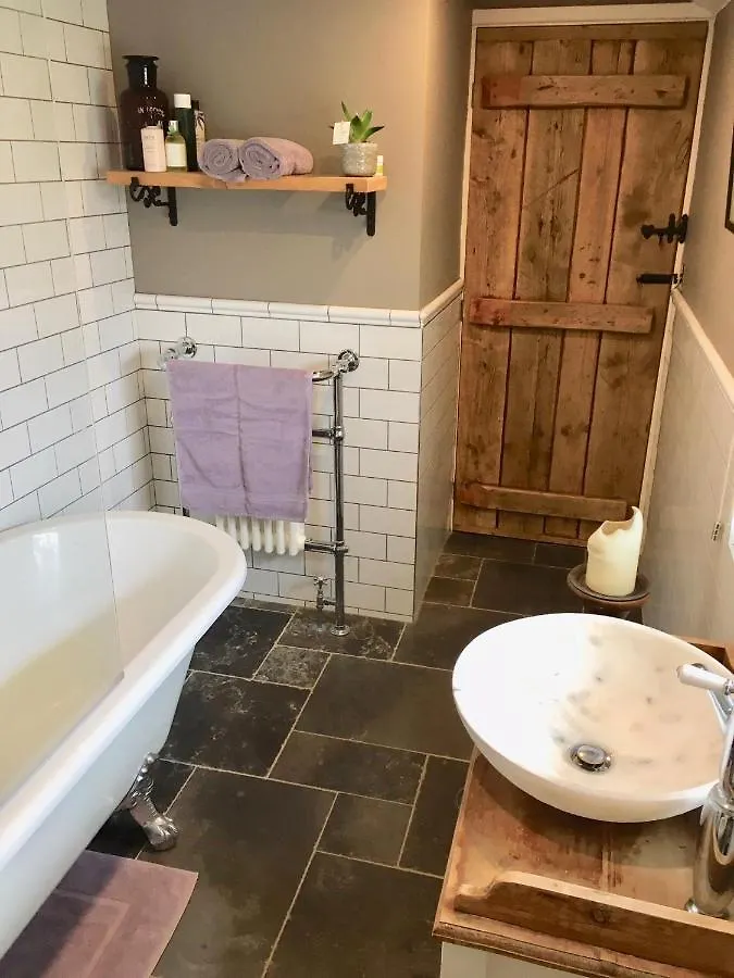 Garden Cottage Wetherby United Kingdom