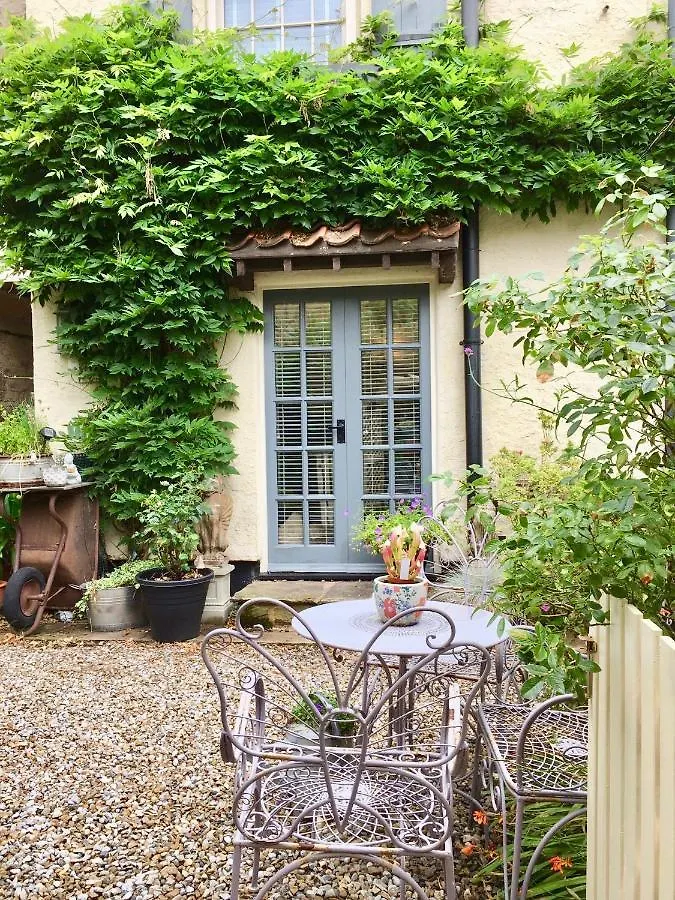 Garden Cottage Wetherby