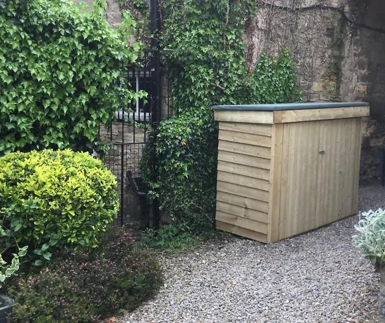 Garden Cottage Wetherby United Kingdom