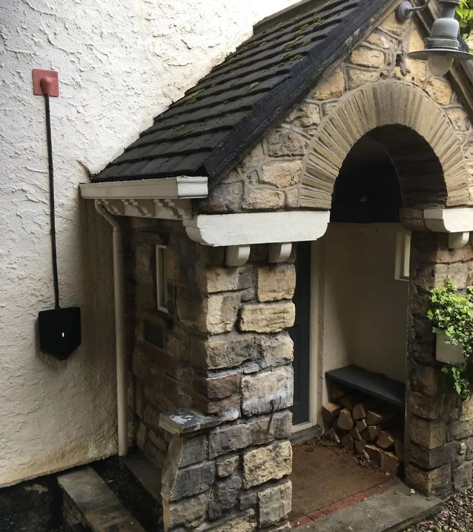 Garden Cottage Wetherby Holiday home