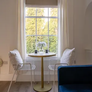 No 2 At Albion Terrace Apartment Bath