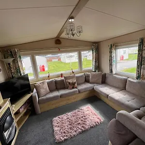N And B Caravan Hire Flamingo Land Kirby Misperton