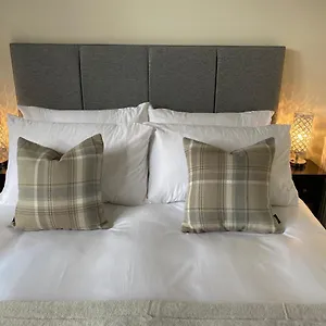 Tranquil Haven Murrayfield Homestay Edinburgh