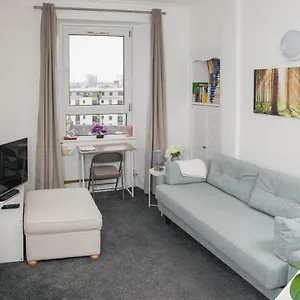 Peaceful Oasis By The Sea Apartment Edinburgh