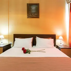 Alexandria Hotel Thessaloniki