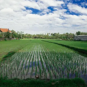 Canang Sari House Guest house Ubud (Bali)