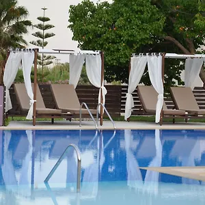 Aligis Aparthotel Katelios